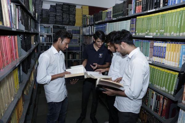 MASMS Library